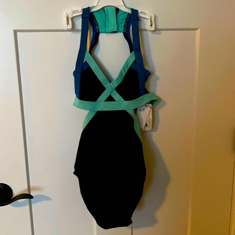 Girls leotard